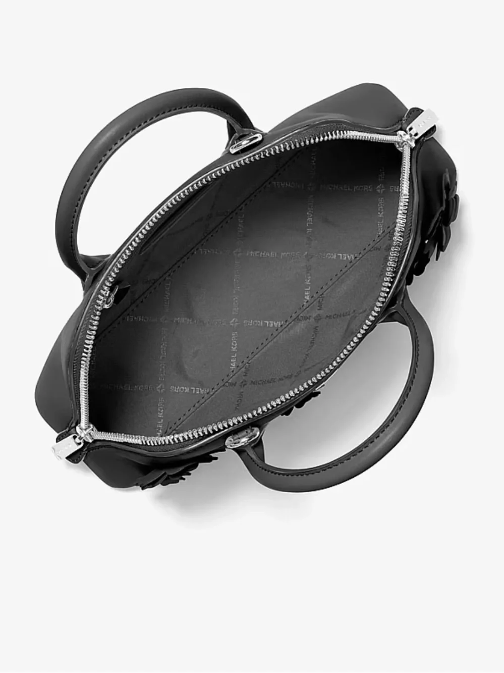 Petra Small Floral Embellished Crossbody Bag